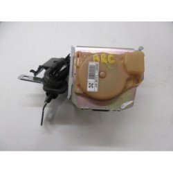 Ceinture Arriere Centrale Citroen C4 Picasso 1